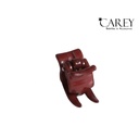PINZA 2 DIENTES MINI NYLON