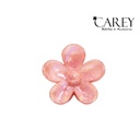 PINZA 5 PETALOS IRISADO