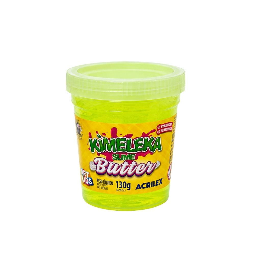 SLIME BUTTER