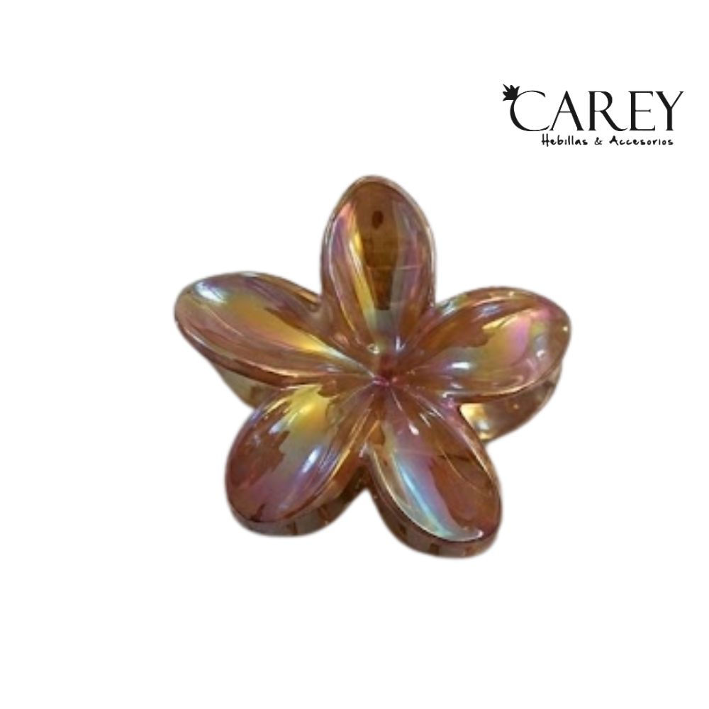 BROCHE FLOR TORNASOL CAREY