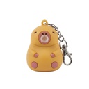 LLAVEROS CHARM PERSONAJE BURBUJA