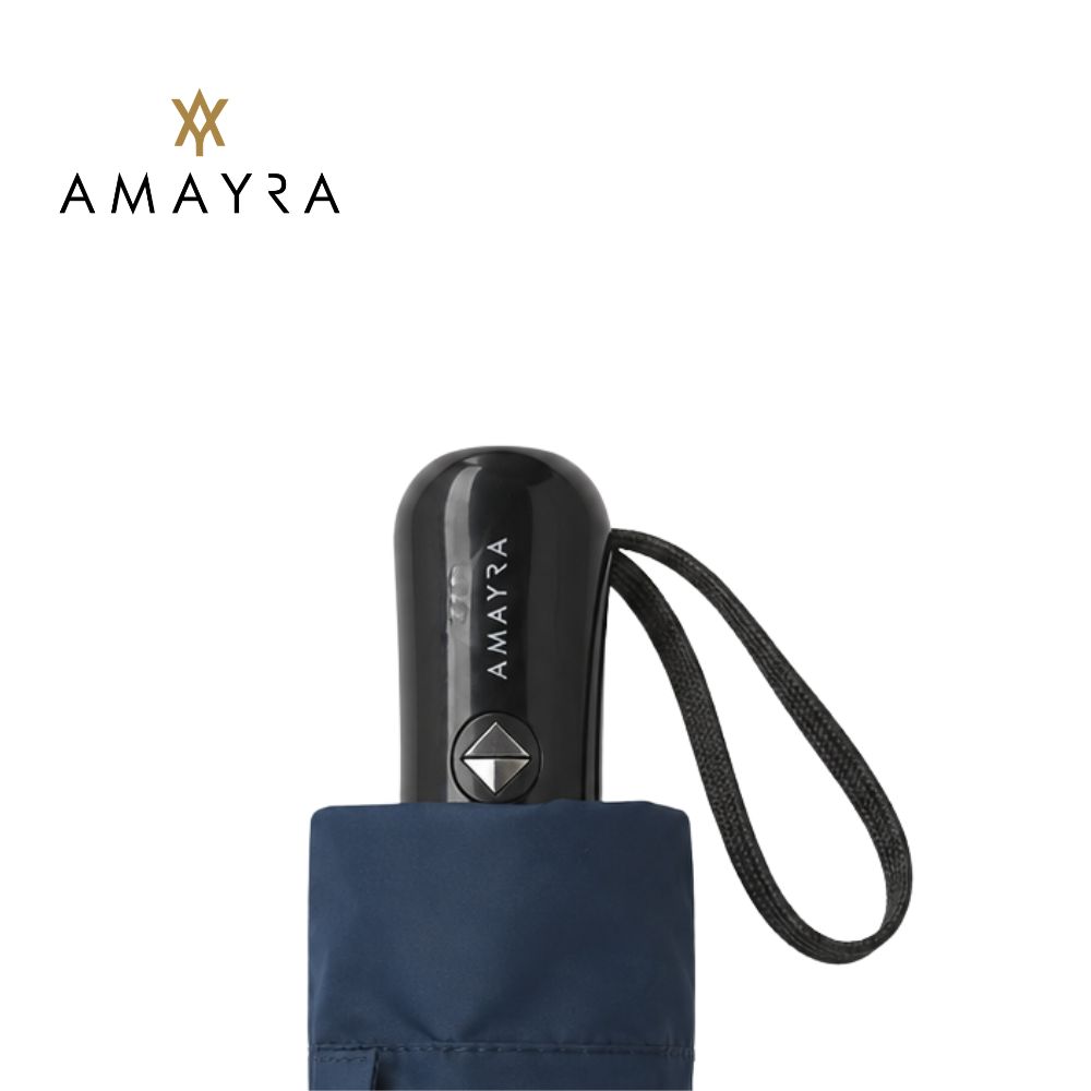 PARAGUAS AUTOMATICO AMAYRA 21"