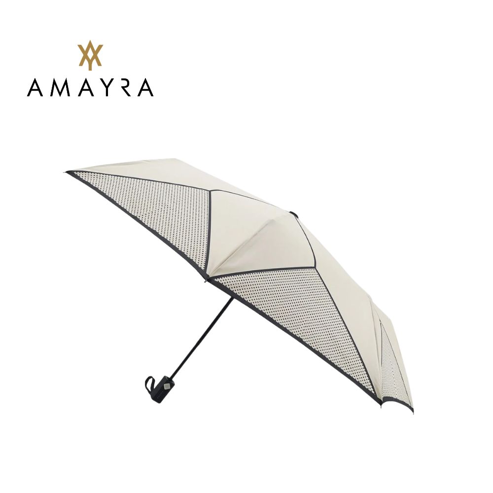 PARAGUAS AUTOMATICO AMAYRA 21"