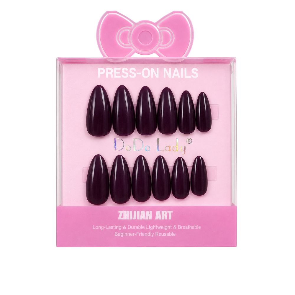UÑAS PRESS ON