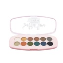 SOMBRA PARA OJOS MATTE & SHINNING 12 COLORES