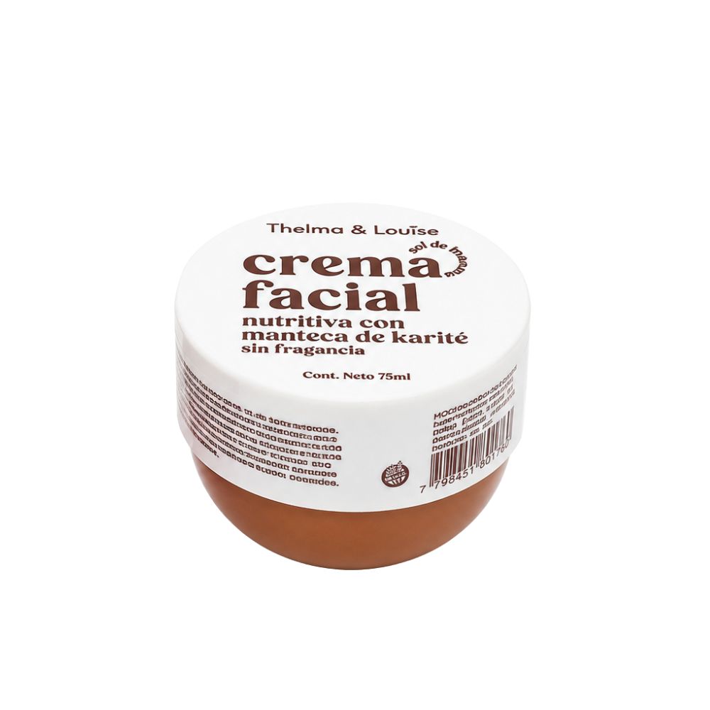 CREMA FACIAL SOL DE IPANEMA