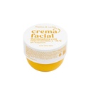 CREMA FACIAL SOL DE IPANEMA