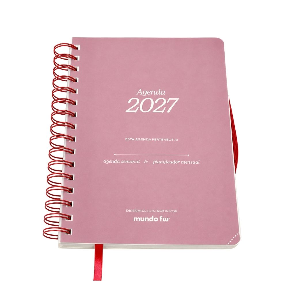 AGENDA FW SEMANAL FORTUNA 2027
