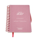 AGENDA FW SEMANAL FORTUNA 2027