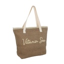 BOLSO DE PLAYA TRENDY