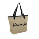 BOLSO DE PLAYA TRENDY