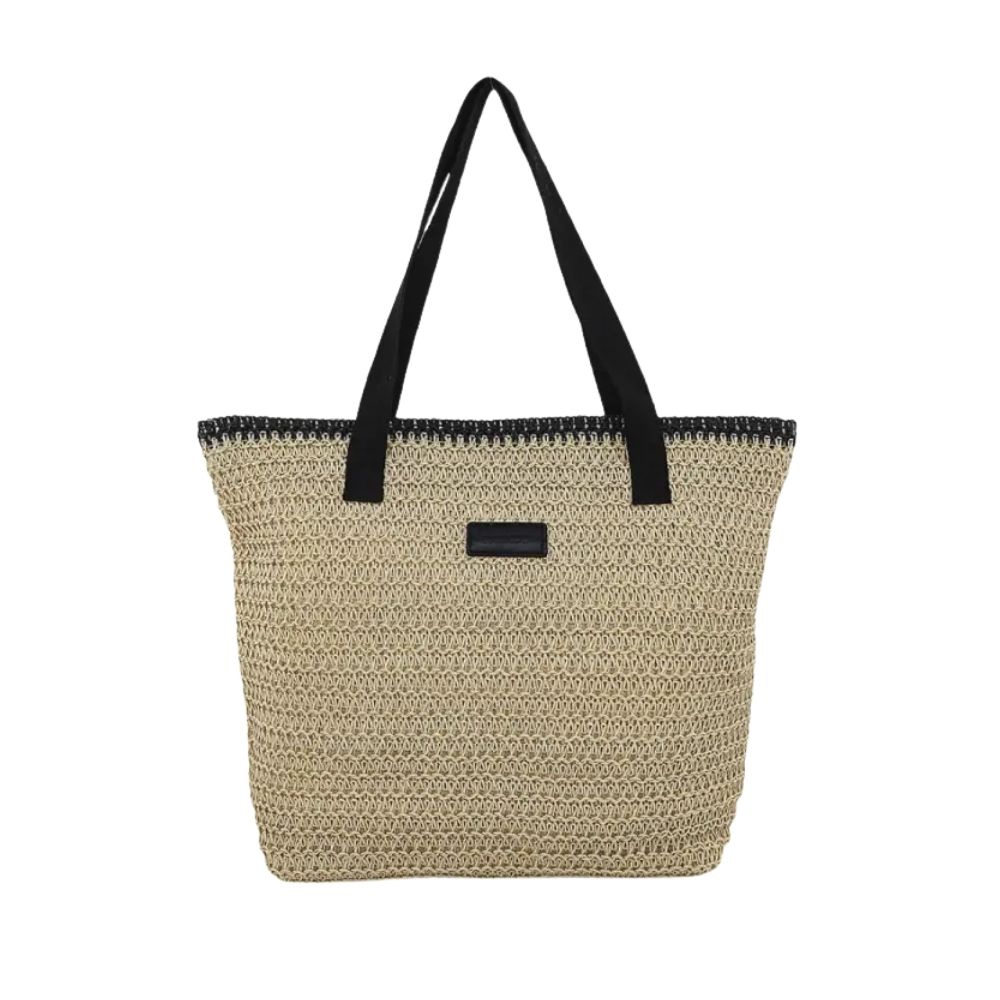 BOLSO DE PLAYA TRENDY