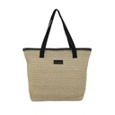 BOLSO DE PLAYA TRENDY