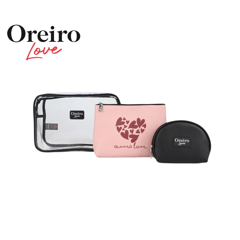 PORTACOSMETICO OREIRO