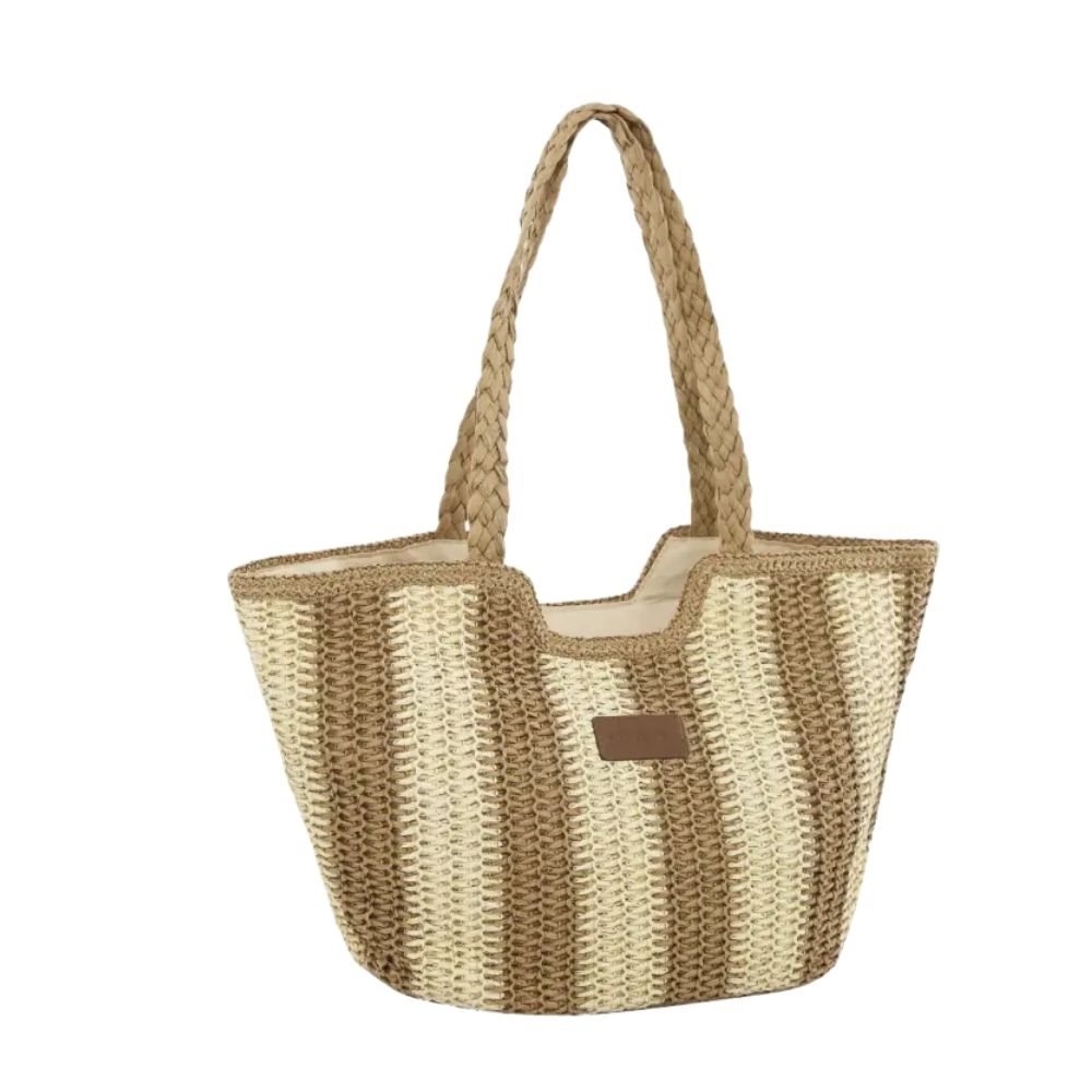 BOLSO DE PLAYA TRENDY