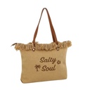 BOLSO DE PLAYA TRENDY