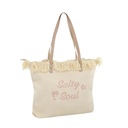 BOLSO DE PLAYA TRENDY