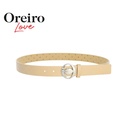 CINTO OREIRO LOVE