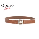 CINTO OREIRO LOVE