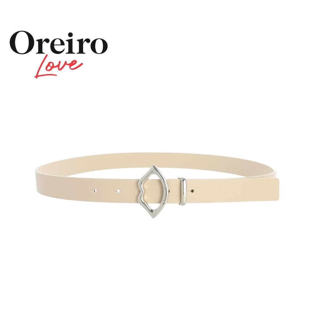 CINTO OREIRO LOVE