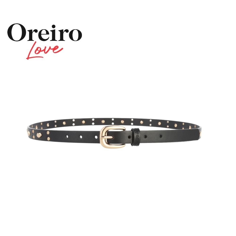 CINTO OREIRO LOVE