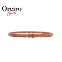 CINTO OREIRO LOVE