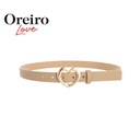 CINTO OREIRO LOVE