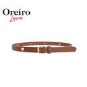 CINTO OREIRO LOVE