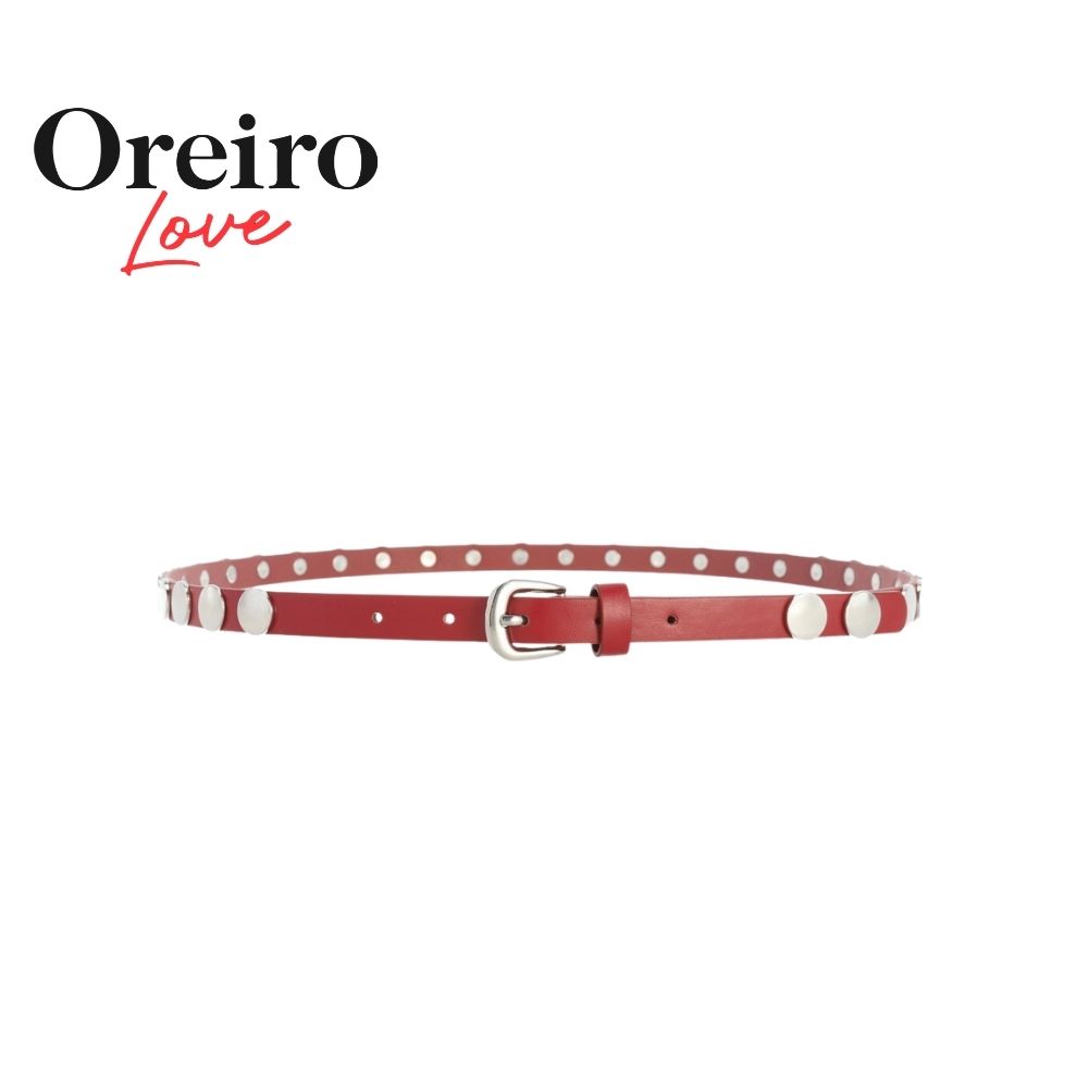CINTO OREIRO LOVE