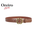 CINTO OREIRO LOVE