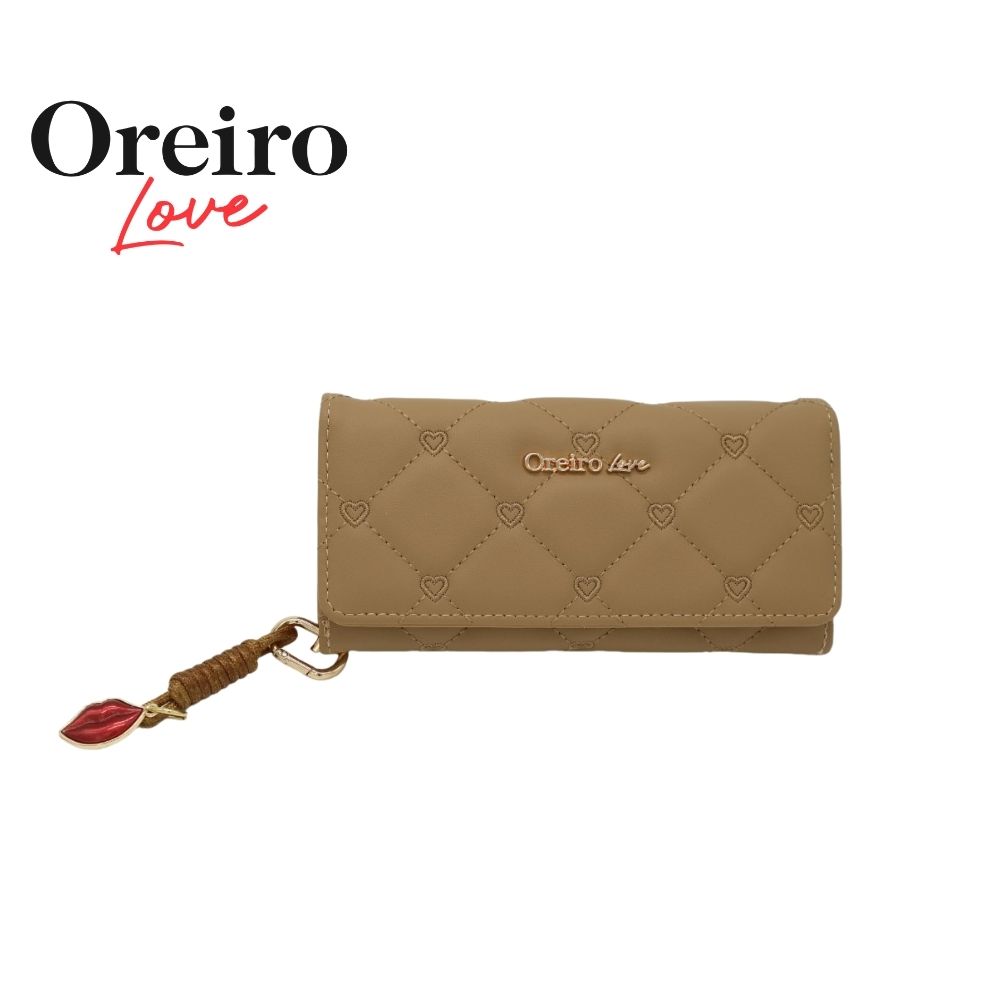 BILLETERA OREIRO LOVE