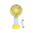 VENTILADOR PORTATIL USB