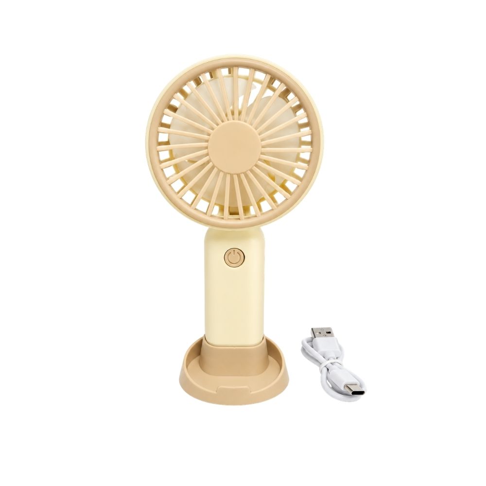 VENTILADOR PORTATIL USB