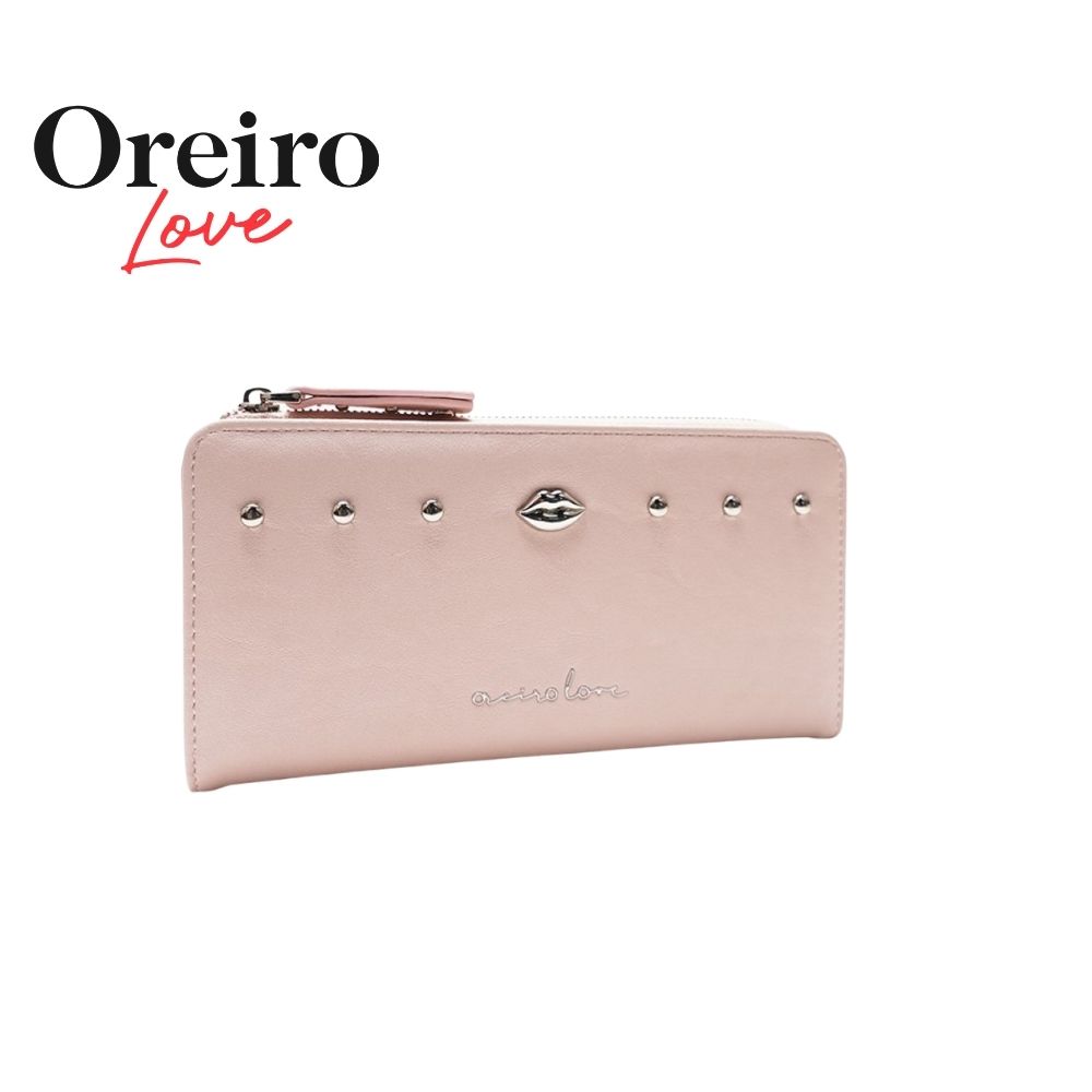 BILLETERA OREIRO LOVE