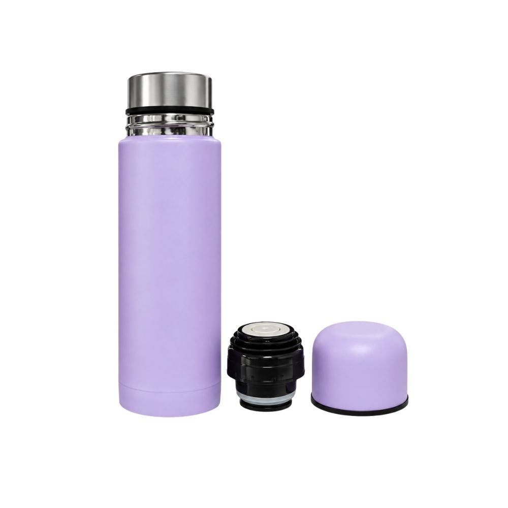 VASO TERMICO ACERO 500ML