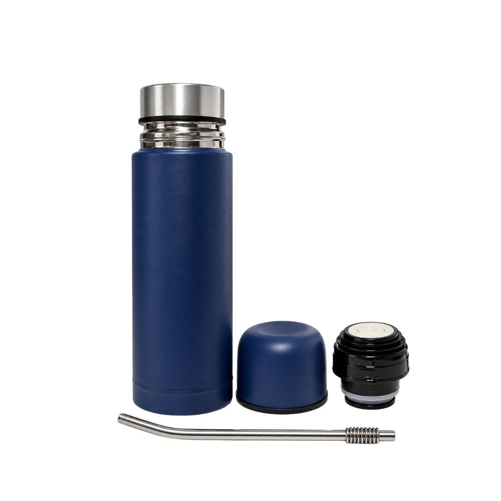 VASO TERMICO ACERO 500ML