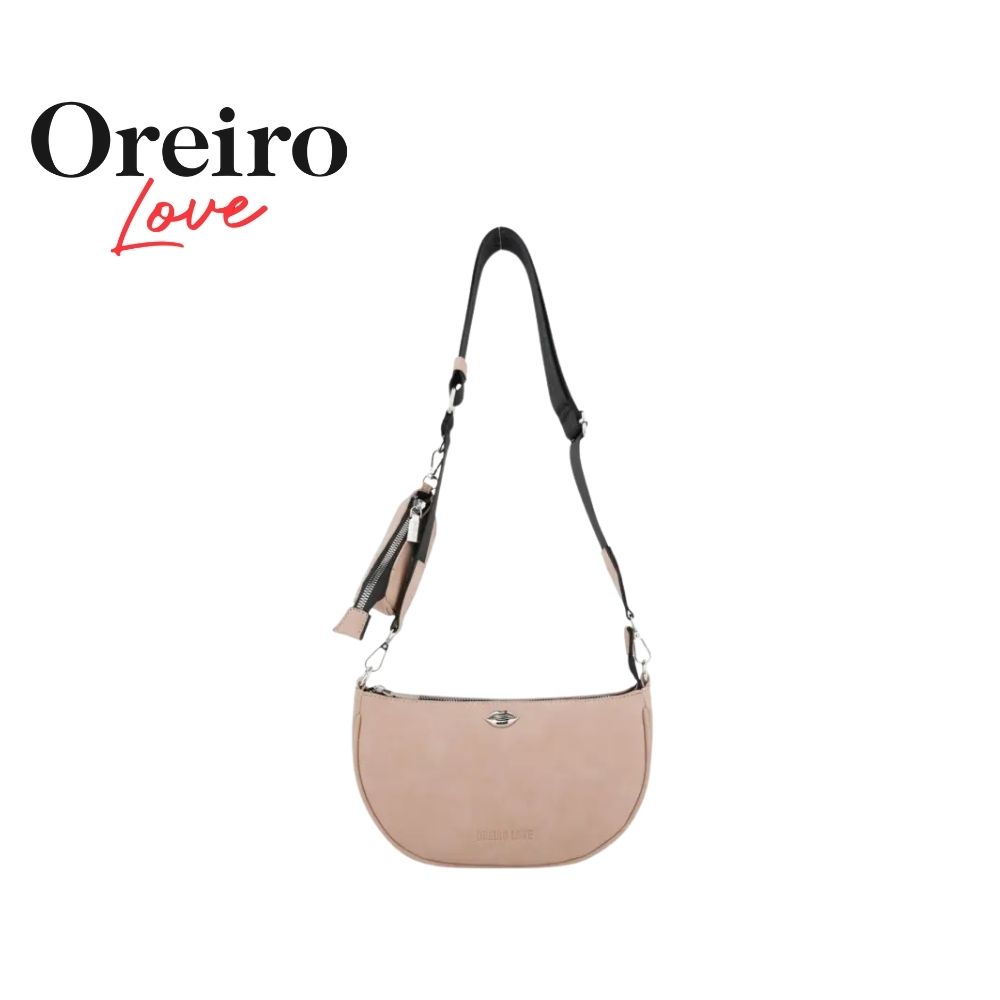 CARTERA CON MONEDERO OREIRO