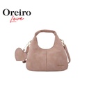 CARTERA OREIRO
