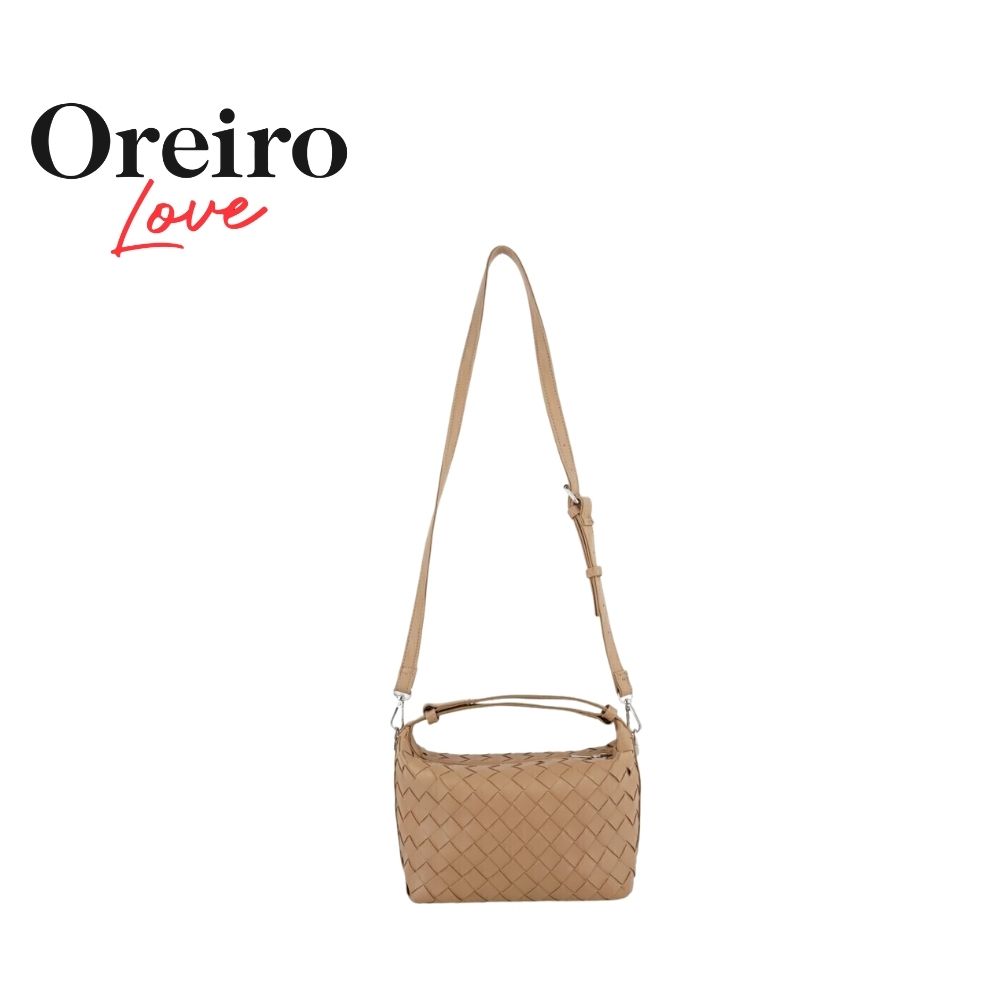 CARTERA OREIRO