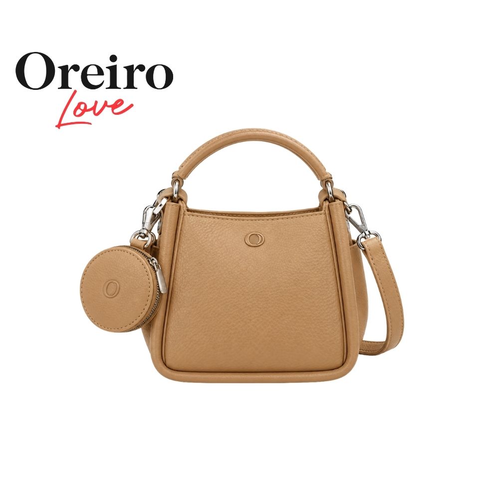 CARTERA OREIRO LOVE