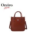 CARTERA OREIRO