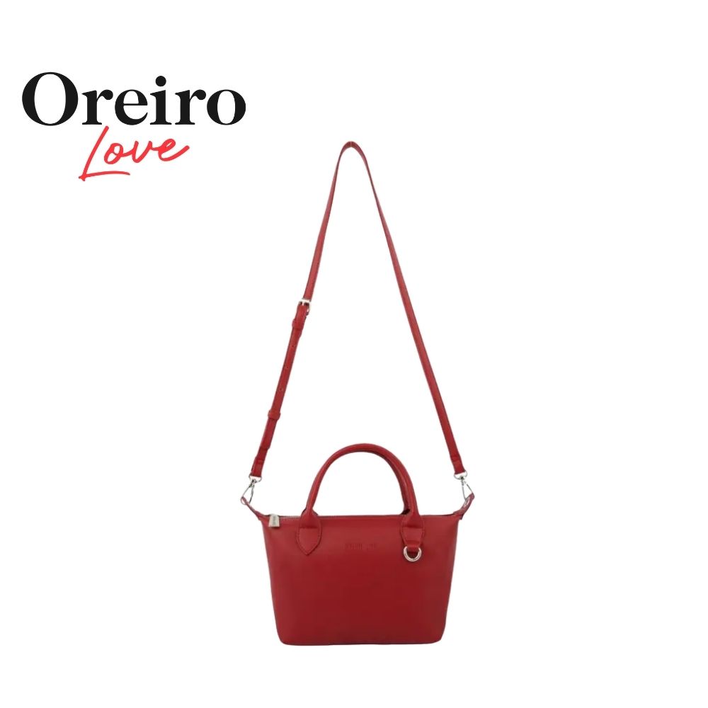 CARTERA OREIRO