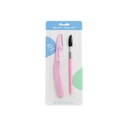 SET PARA CEJAS CON PERFILADOR Y CEPILLO