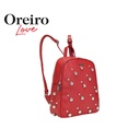 MOCHILA OREIRO LOVE
