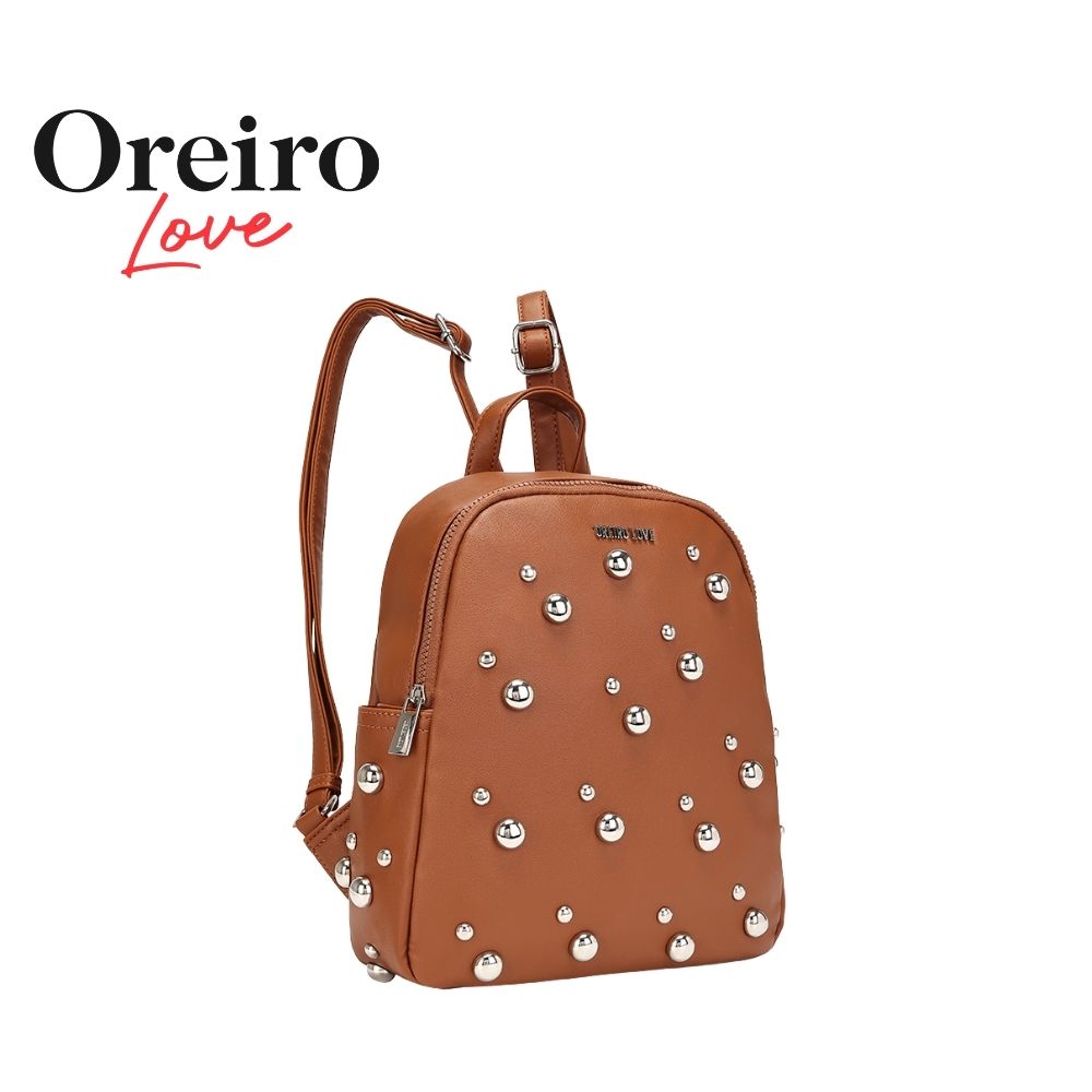 MOCHILA OREIRO LOVE