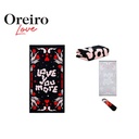 TOALLON OREIRO