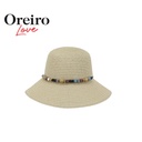 CAPELINA OREIRO LOVE