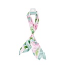 PAÑUELO ESTAMPADO DISEÑO FLORAL