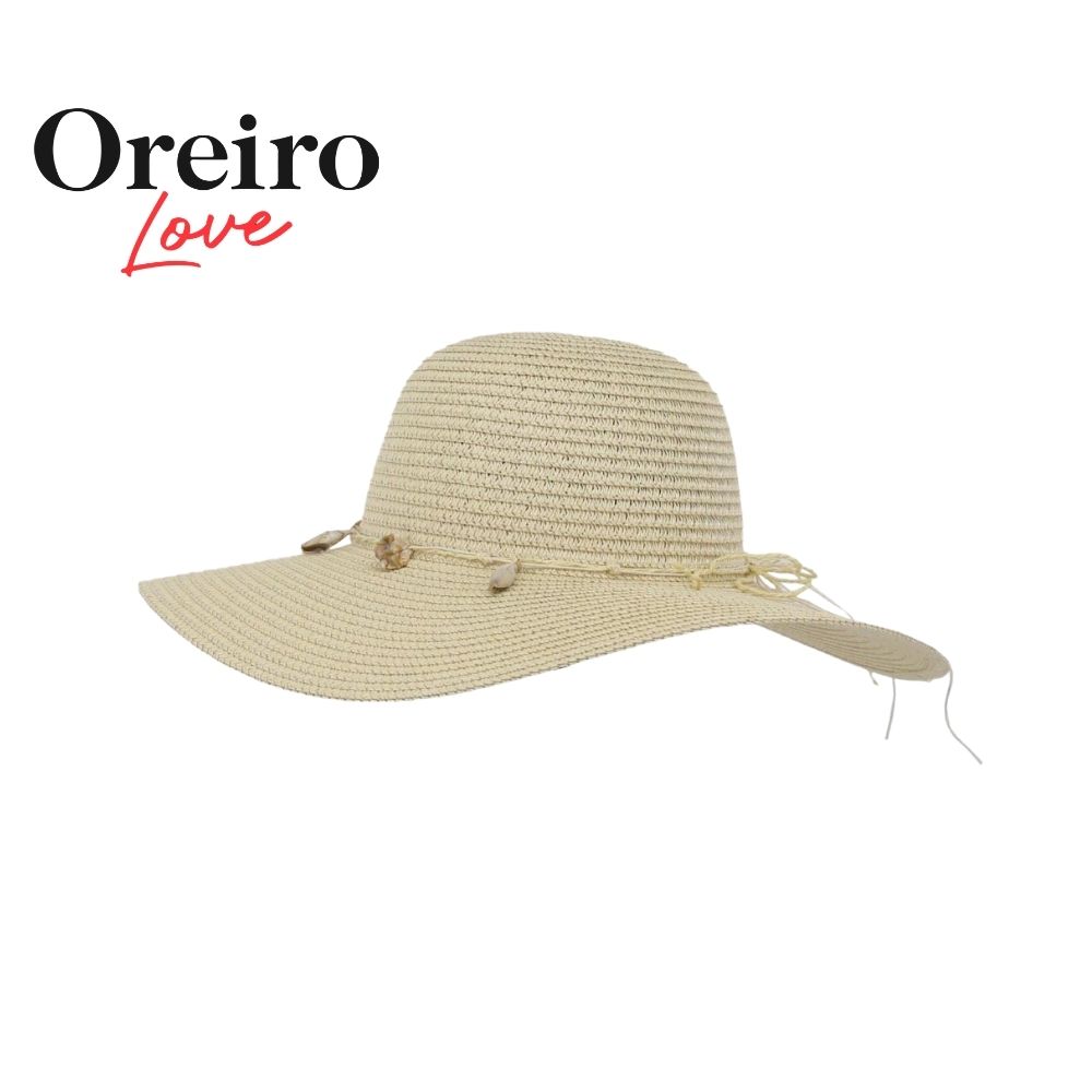 CAPELINA OREIRO LOVE