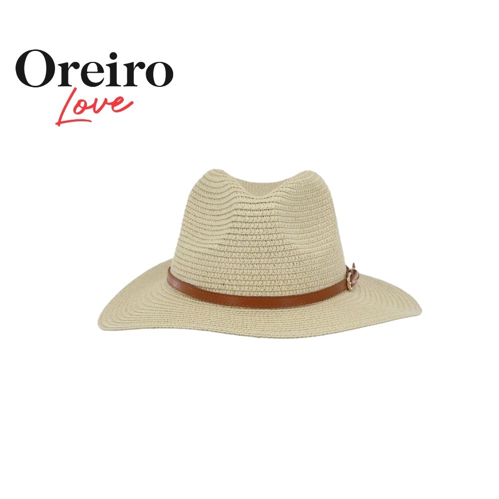 CAPELINA OREIRO LOVE